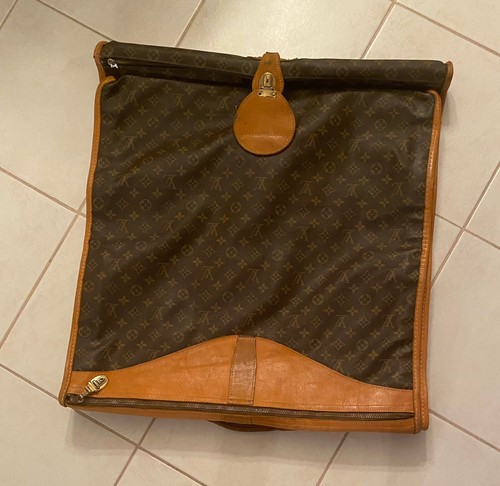 Borsa per indumenti vintage