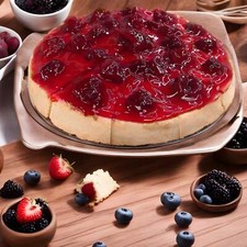 Andy Anand Cheesecake alla