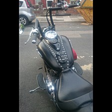 KAWASAKI VN2000 VULCAN - TAPPO