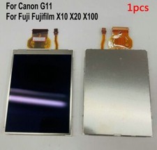 Per Canon G11 Fujifilm X10 X20