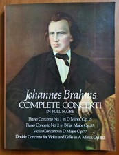 Johannes Brahms - COMPLETE