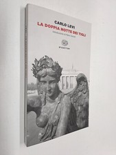 LA DOPPIA NOTTE DEI TIGLI -