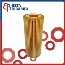 Filtro Olio BMW 320d E90 Serie