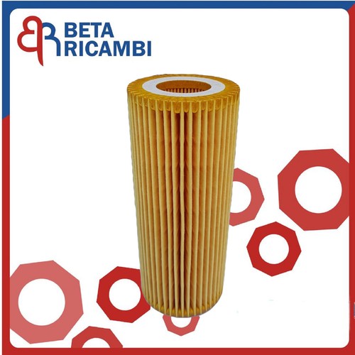 Filtro olio bmw - olio,