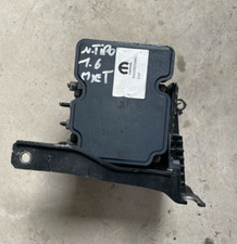 ABS centralina pompa FIAT jeep 520825060