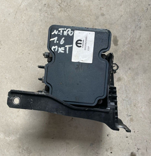 Abs centralina pompa fiat - pompa, jeep