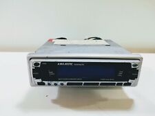 AUTORADIO STEREO AUTO  Majestic SCD97 RDS/FM