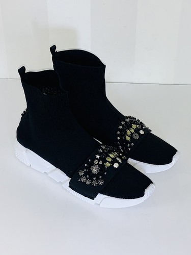 Sneakers alte nila nere - &,