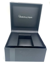 Hamilton Scatola Orologio