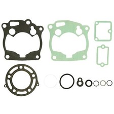 Topend Cilindro Set Guarnizioni per Kawasaki KX125 1992 - 1997 KX125J KX125K