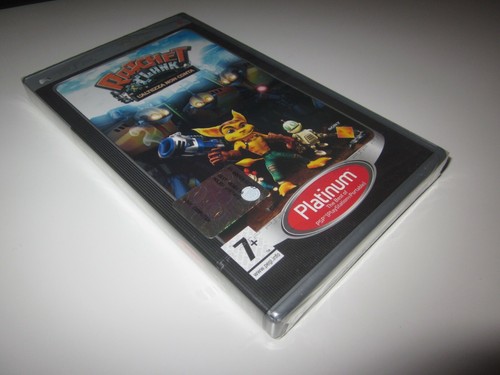 Ratchet clank altezza non - &, clank:l'altezza