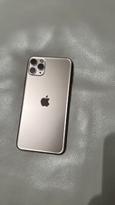 Apple iPhone 11 Pro Max - 512GB- Oro (Senza operatore) 92% Batteria
