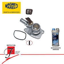 TERMOSTATO VALVOLA TERMOSTATICA FIAT 500/PANDA/PUNTO - LANCIA YPSILON 1.2 1.4