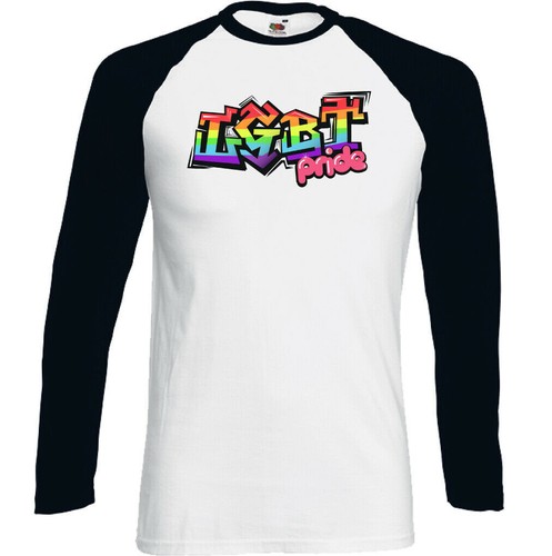 Lgbt graffiti uomo - lgbt, gay
