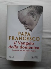 Papa Francesco Il Vangelo