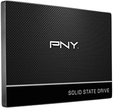 CS900 250 GB 3D NAND 2,5" SATA