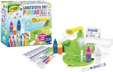 CREATIVO 25-5960 LABORATORIO