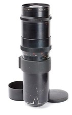 Meyer Optik Gorlitz Telemegor