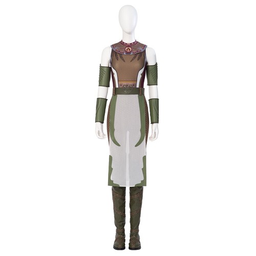 Nuovo arrivo layla cosplay - layla,