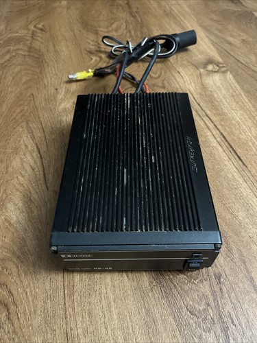 Alimentatore icom 13 - alimentatore, ps-45!