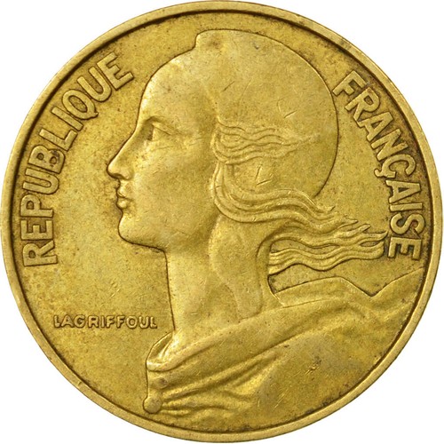 531211 monnaie france - [#531211],