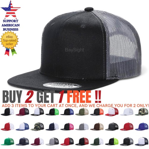 Cappello camionista rete - cappello,