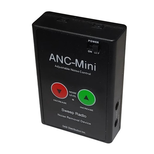 Anc mini controllo rumore - anc-mini,