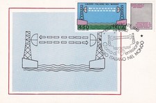 PONTE RADIO A MICROONDE SUL
