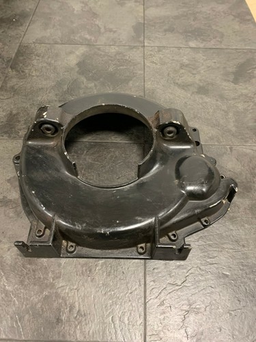 Mercruiser volvo penta 7 4 - mercruiser,