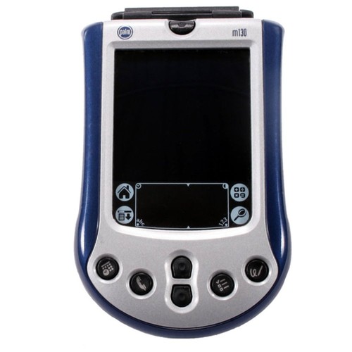 Palm m130 pda portatile pilota - m130,