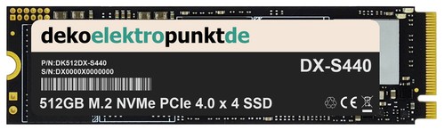 Ssd gen4 512 - gen4, gb