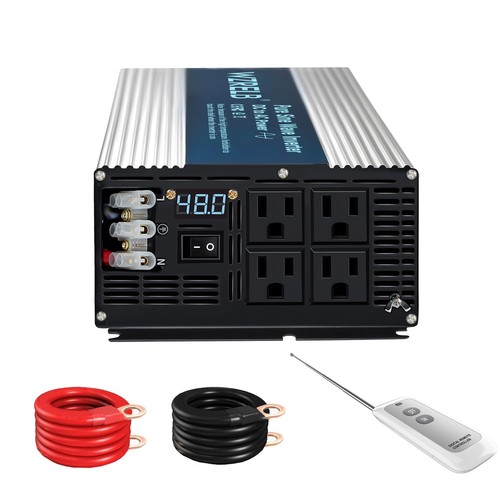 Inverter potenza onda - di,