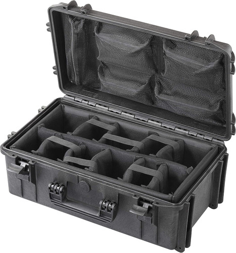 Cases valigia ermetica - cases, per