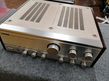 SANSUI AU-α607MOS PREMIUN