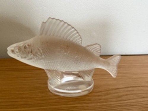 Lalique france clear - clear,