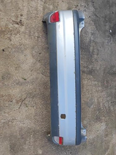 Paraurti posteriore ford focus - paraurti,
