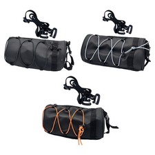 Borsa per manubrio per