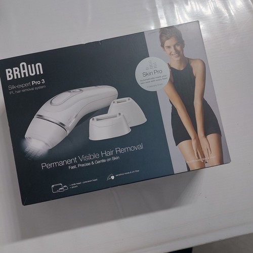 Braun silk expert pro pl3020 - 3,