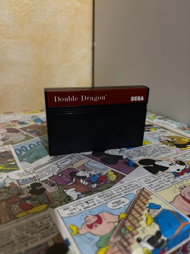 Double dragon per - double,