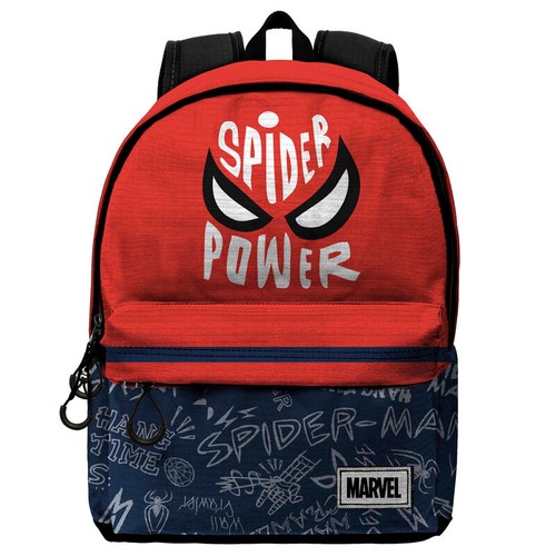 Marvel spider man strife - spider-man,