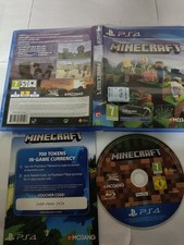 Minecraft PlayStation 4 ps4