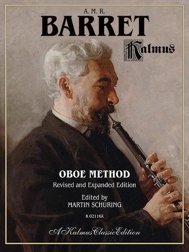 Oboe method revised - method, and