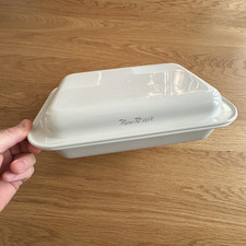 Revolit Micro-Fit 140° 2 Lt contenitore in plastica con coperchio per microonde