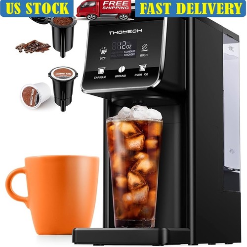 Caffettiera monoporzione in - caffettiera, 3