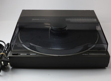 Giradischi Technics SL-7 -