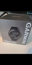 GARMIN  VIVOMOVE STYLE 