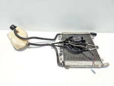 Radiatore vaschetta - radiatore,