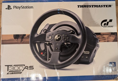 Thrustmaster t300 - t300, gt