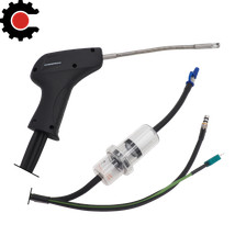 Sauermann 27936 Flexible Flue