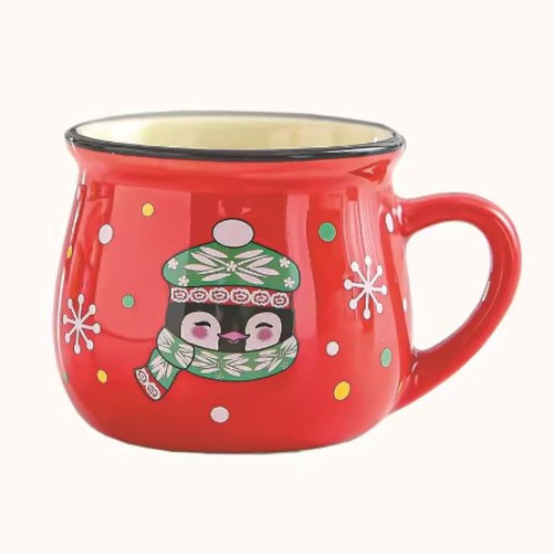 Tazza natalizia 150ml in - tazza, da
